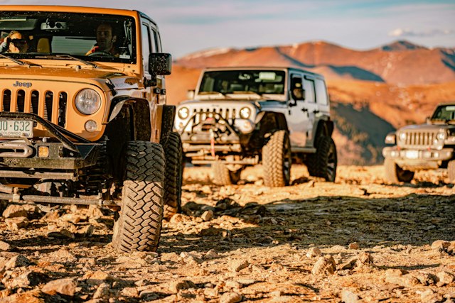 Native Jeeps image 4