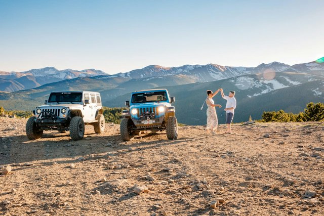 Native Jeeps image 7