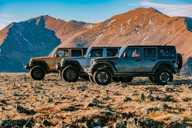 Native Jeeps image 11