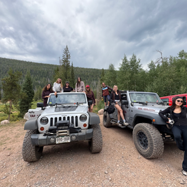 Vail 4x4 Tours image 4