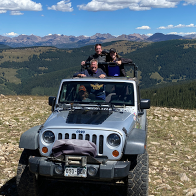Vail 4x4 Tours image 6