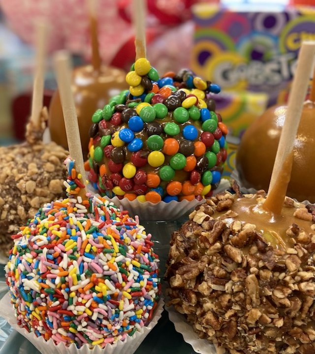 Fuzziwig's Candy Factory image 1