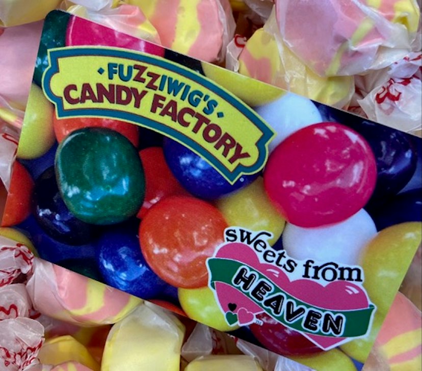Fuzziwig's Candy Factory image 2