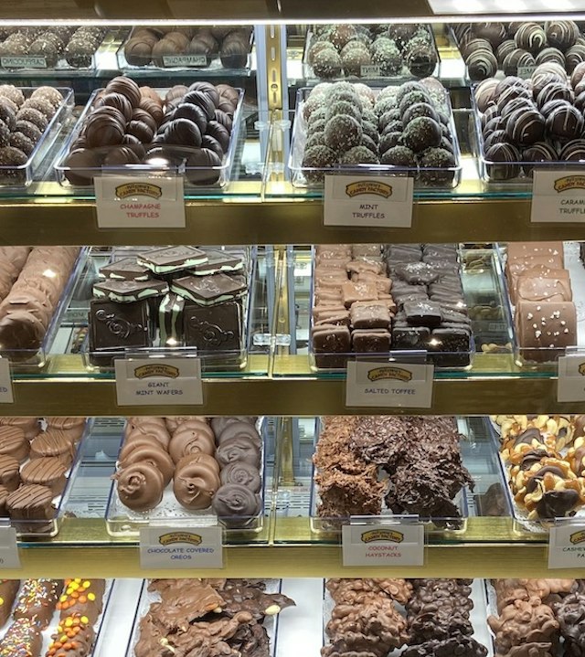 Fuzziwig's Candy Factory image 5