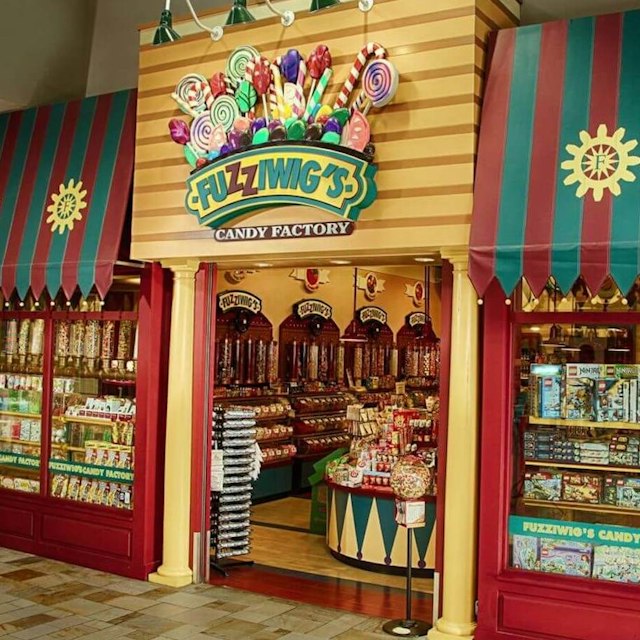Fuzziwig's Candy Factory image 6
