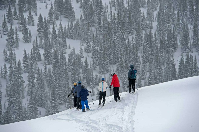 Vail Powder Guides image 3