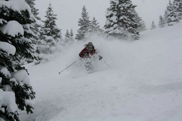 Vail Powder Guides image 4