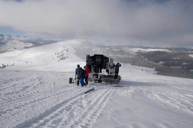 Vail Powder Guides image 5