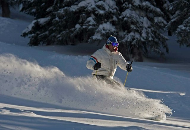 Vail Powder Guides image 8