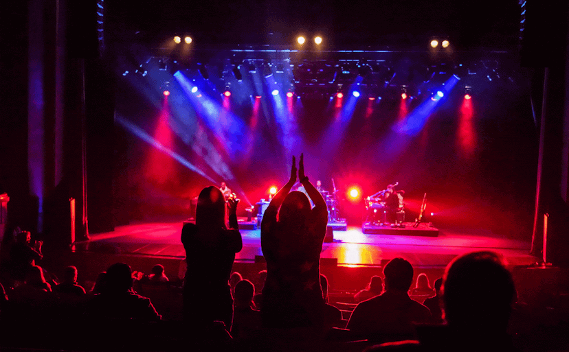 Vilar Performing Arts Center image 1