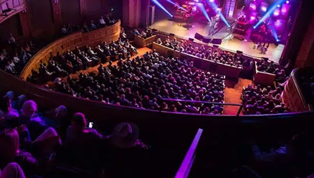 Vilar Performing Arts Center image 4