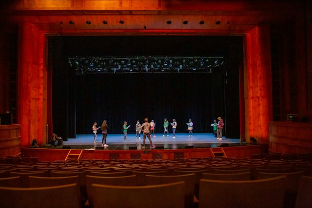 Vilar Performing Arts Center image 7