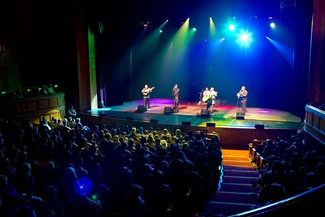 Vilar Performing Arts Center image 8