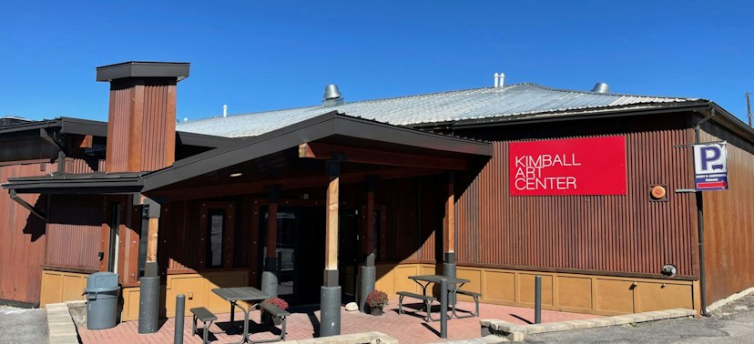 Kimball Art Center image 2