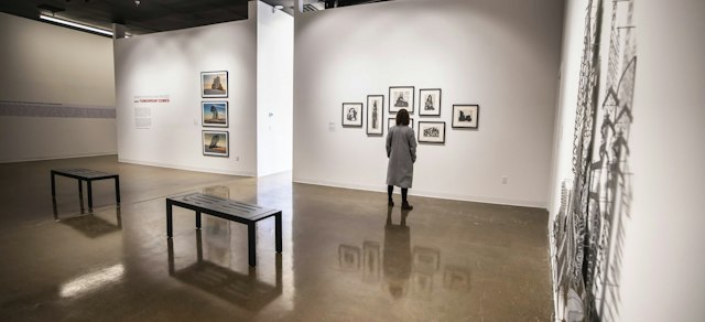 Kimball Art Center image 3