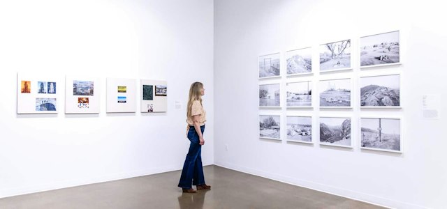 Kimball Art Center image 1