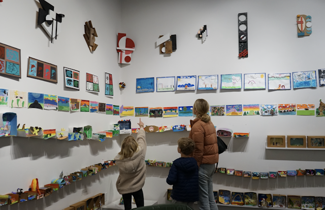 Kimball Art Center image 5