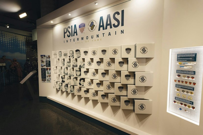 Alf Engen Ski Museum Foundation image 2