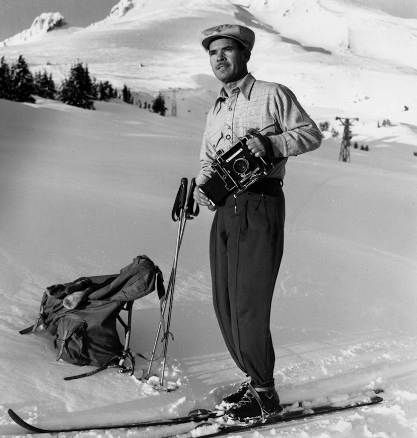 Alf Engen Ski Museum Foundation image 3