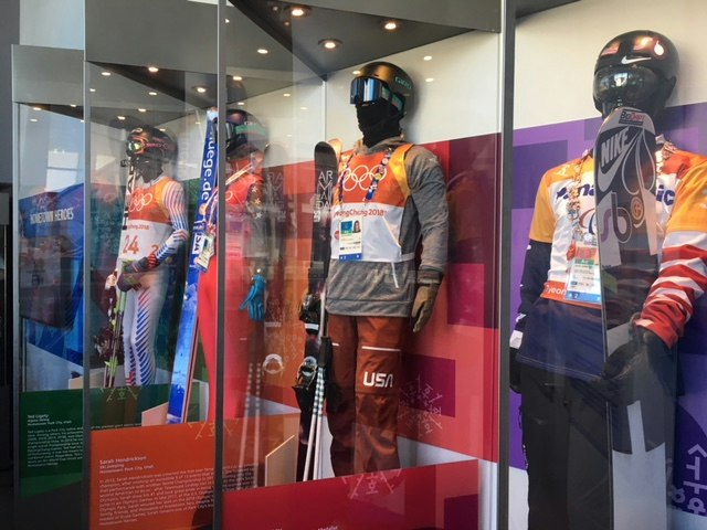Alf Engen Ski Museum Foundation image 6
