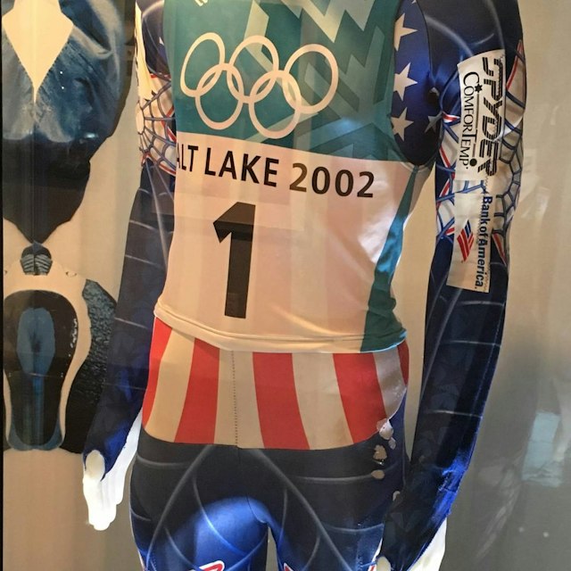 Alf Engen Ski Museum Foundation image 8