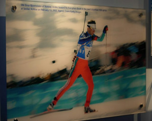 Alf Engen Ski Museum Foundation image 17