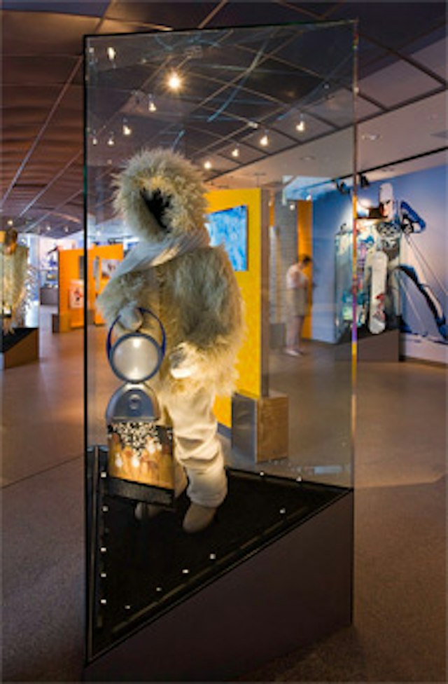 Alf Engen Ski Museum Foundation image 10