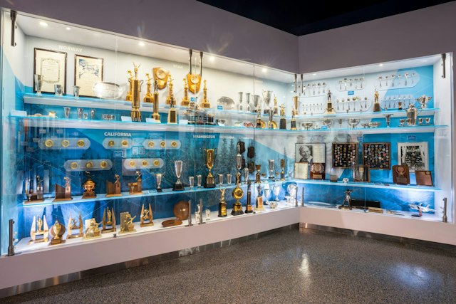 Alf Engen Ski Museum Foundation image 14