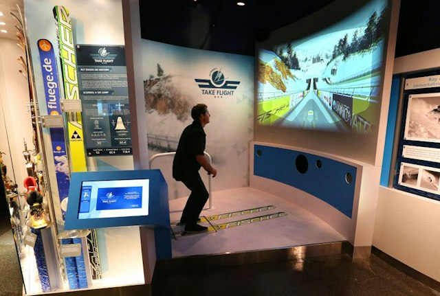 Alf Engen Ski Museum Foundation image 11