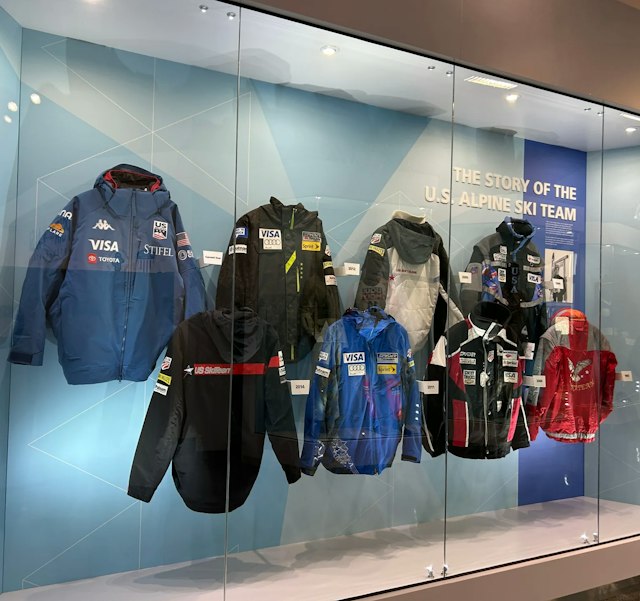 Alf Engen Ski Museum Foundation image 13
