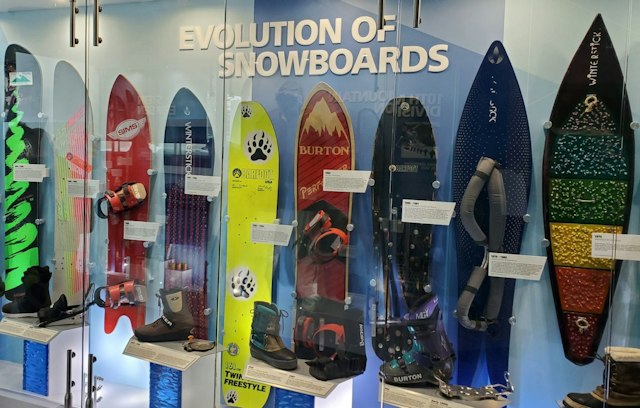 Alf Engen Ski Museum Foundation image 15