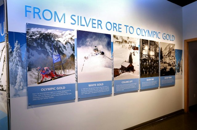 Alf Engen Ski Museum Foundation image 16