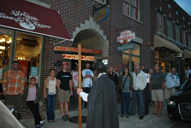 Park City Ghost Tours image 1