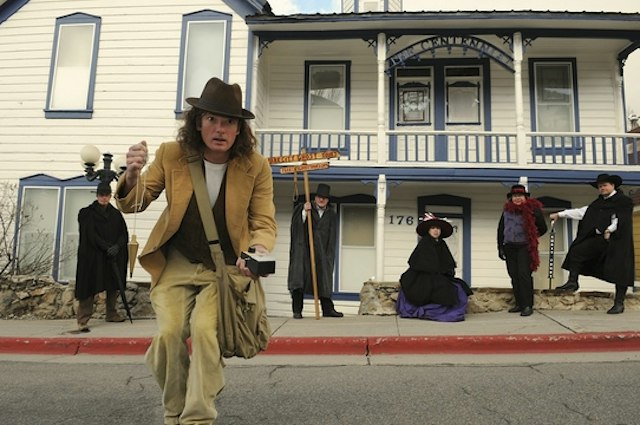 Park City Ghost Tours image 4