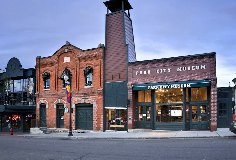 Park City Museum image 2