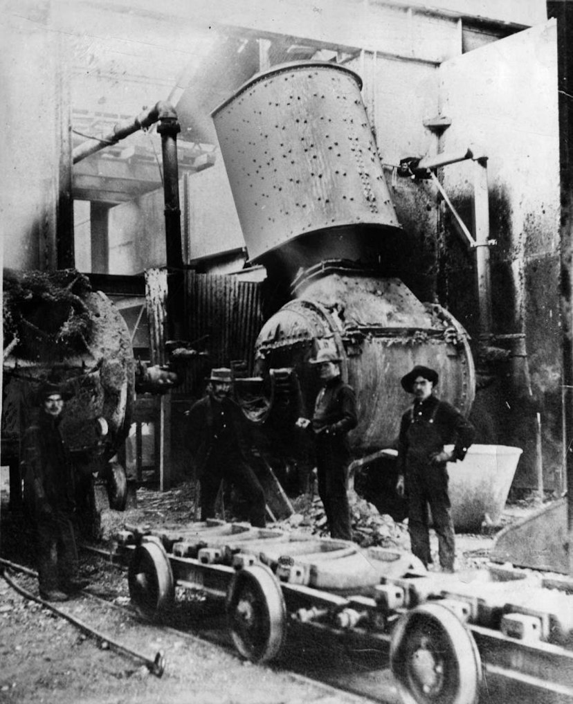 Park City Museum image 3