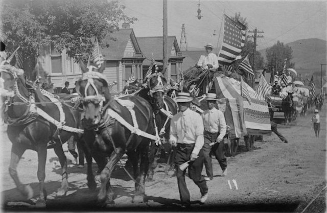 Park City Museum image 4