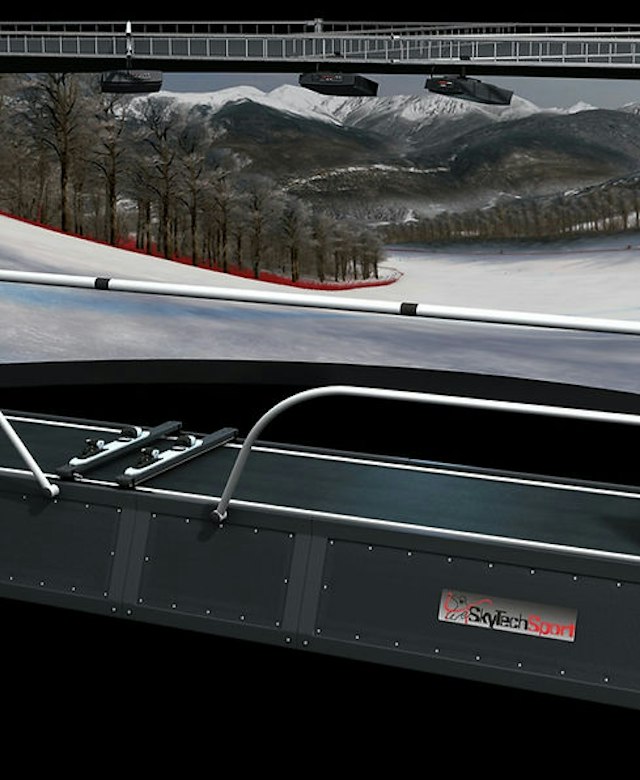 Sim.Sports image 4