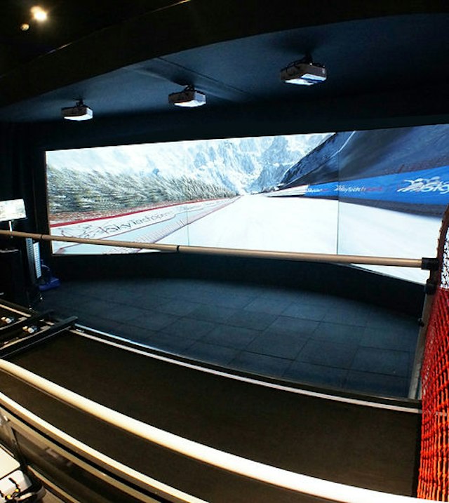 Sim.Sports image 2