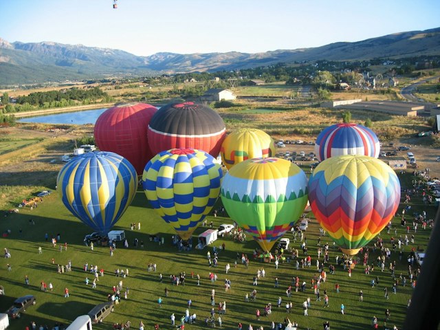 Skywalker Balloon Company image 2