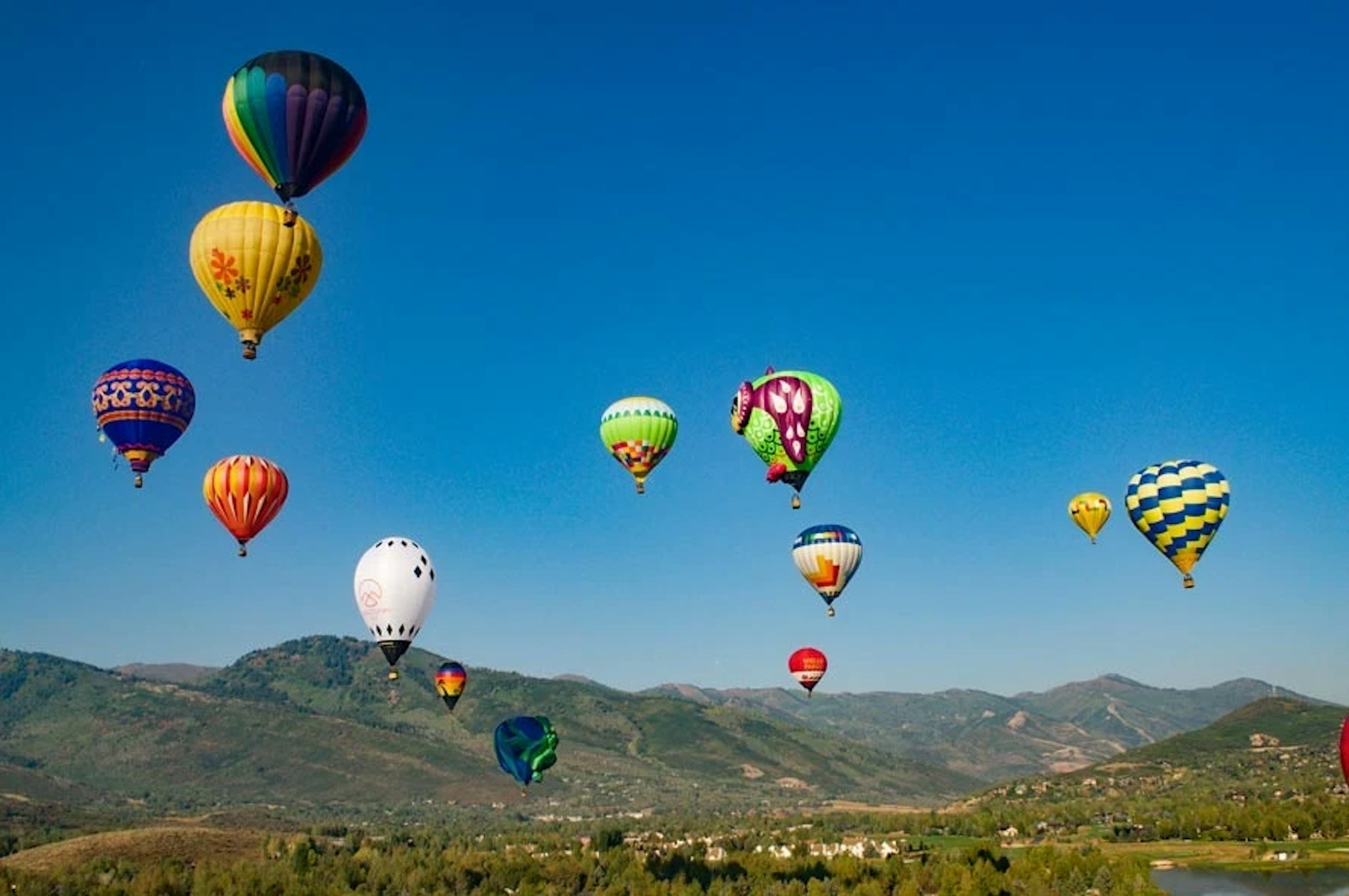 Skywalker Balloon Company, photo