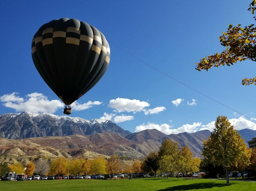 Skywalker Balloon Company image 3