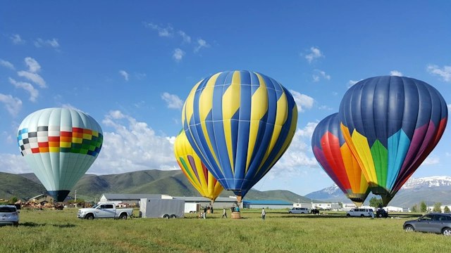 Skywalker Balloon Company image 4