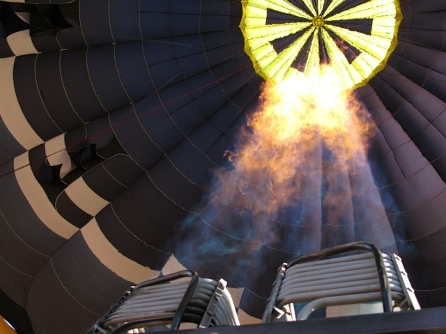 Skywalker Balloon Company image 6