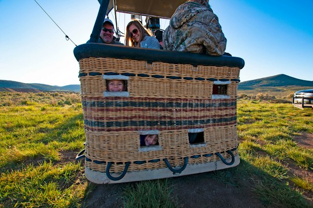 Skywalker Balloon Company image 10