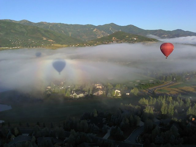Skywalker Balloon Company image 13