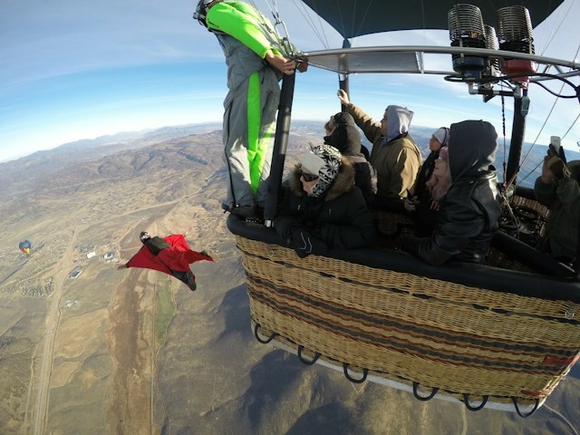 Skywalker Balloon Company image 14