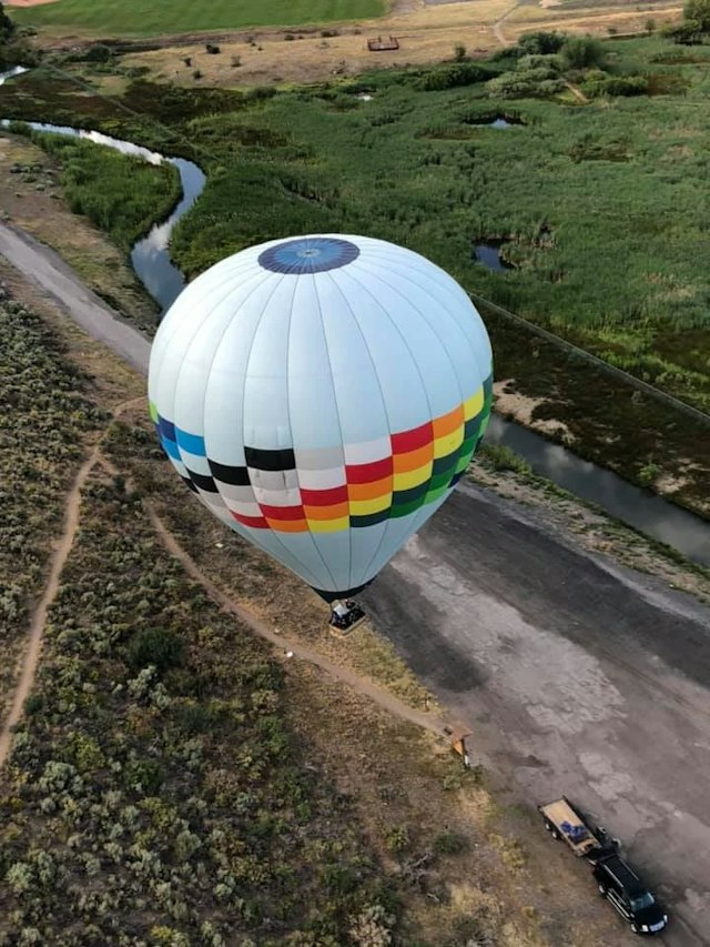 Skywalker Balloon Company image 16
