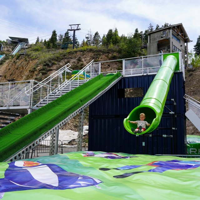Utah Olympic Park image 11