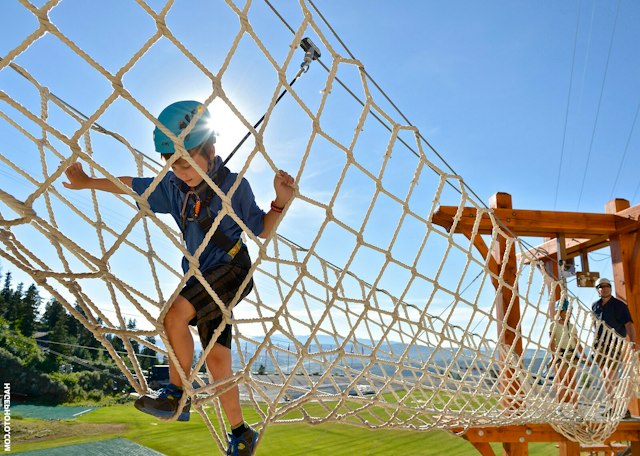Utah Olympic Park image 4